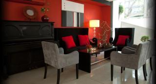 Apartamentos Libertador, Martinez - 1