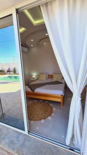 Villa Lina Moderne toute équipée & Piscine - Midoun - 5