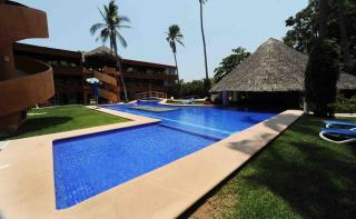 La Ceiba del Mar - Zihuatanejo - 8