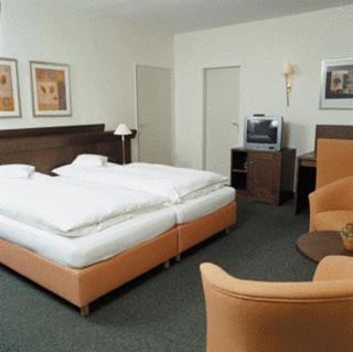 Heidehotel Waldhütte - Telgte - 6