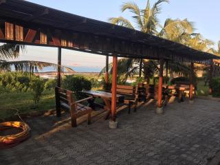 beach front stephen's house - Inchaban - 5