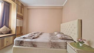Gateway Pasteur 2 BR tower depan Jade 11 C - Bandung - 6