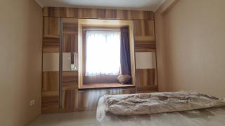Gateway Pasteur 2 BR tower depan Jade 11 C - Bandung - 7