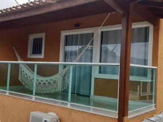 Linda casa com vista pro mar!! - 5