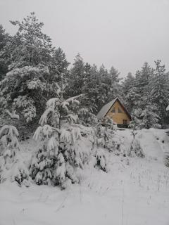 Garac Zlatibor Vikendica - Zlatibor - 5
