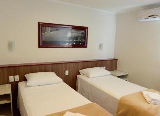 Imigrantes Hotel - Santa Rosa - 1