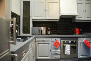 TOULOUSAINE DE STANDING - GARAGE - COUR - CINEMA - Toulouse - 2