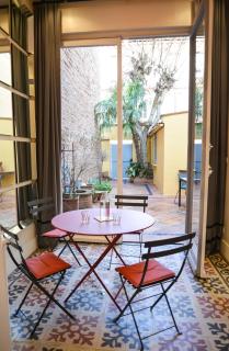 TOULOUSAINE DE STANDING - GARAGE - COUR - CINEMA - Toulouse - 9