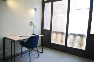 TOULOUSAINE DE STANDING - GARAGE - COUR - CINEMA - Toulouse - 8