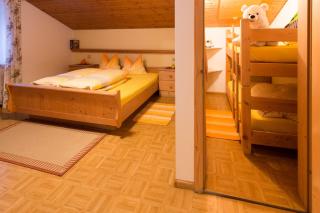 Ferienwohnungen Parth - Lasa - 5