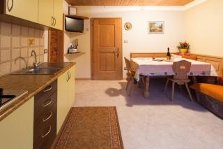 Ferienwohnungen Parth - Lasa - 7