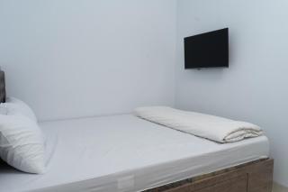 hotel padma tangerang - 9