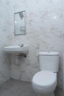 hotel padma tangerang - 3