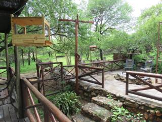 Milkwood Holiday Home - 3