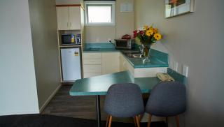 Aachen Place Motel - Greymouth - 1