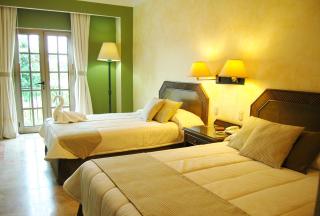 Hotel Los Itzaes by 5th av - Playa del Carmen - 9