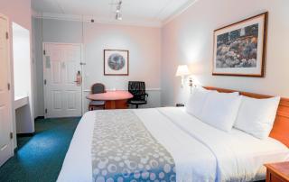 Days Inn & Suites by Wyndham Arlington Heights - 2