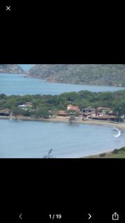 Condominio Mar Azul na Praia Rasa Buzios - 3