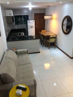 Condominio Mar Azul na Praia Rasa Buzios - 1