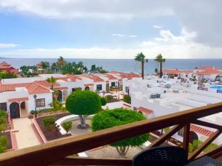 El Beril Apartamento Pura Vida mit Meerblick am Strand - Adeje - 5