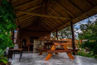 Cabañas Abigail - Nono - 3