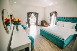Memory Inn - Green Villa - Da Lat - 2