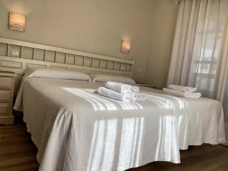 Hostal Restaurante Méndez - Villafranca del Bierzo - 6