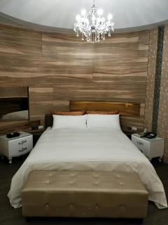 Chen He Spa Motel - Lukang - 4