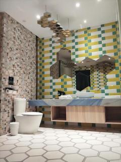 Chen He Spa Motel - Lukang - 3