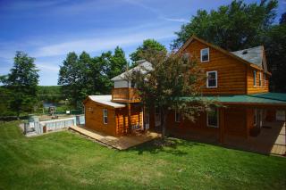 Myers Cave Resort - Cloyne - 7