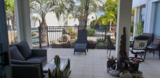 Cutterscove Resort Apartments - 2