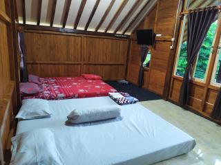 Cengkeh homestay - Yogyakarta - 9