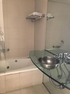 Design Suite Recoleta - Buenos Aires - 3