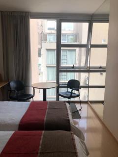 Design Suite Recoleta - Buenos Aires - 6