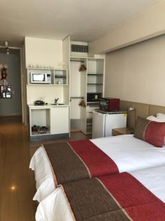 Design Suite Recoleta - Buenos Aires - 1