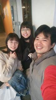 mydeer backpacker - Tainan - 3