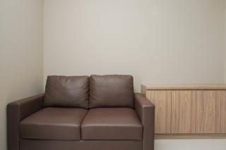 Cozy and Wonderful 1BR Ciputra International Apartment By Travelio - 5