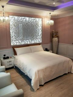Chen He Spa Motel - Lukang - 2