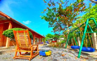 Cat Tien Backpackers Hostel - Cat Tien - 0
