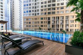 The Saigon Suite, The Luxury 2 bedrooms with bathtub for over 30 nights - Ho Chi Minh - 7