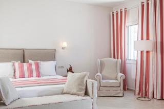 DeLight Boutique Hotel - Small Luxury Hotels of the World - Agios Ioannis - 9