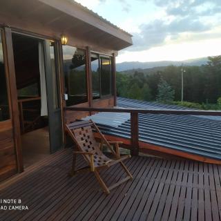 La Azotea cabañas & suites - La Cumbrecita - 4