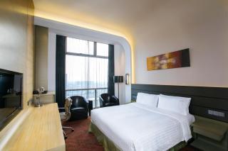 Holiday Inn Shanghai Songjiang by IHG - Miaoqian Street - 6