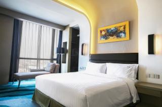 Holiday Inn Shanghai Songjiang by IHG - Miaoqian Street - Songjiang - 5