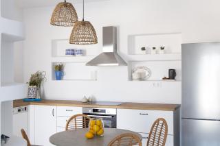 ILI Villa - Plaka - 7