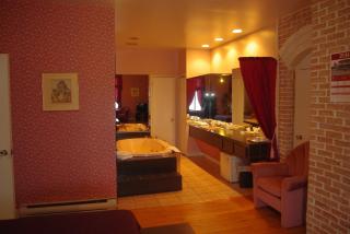 Hotel Motel Le Regent - 3