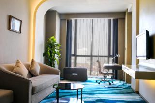 Holiday Inn Shanghai Songjiang by IHG - Miaoqian Street - 7