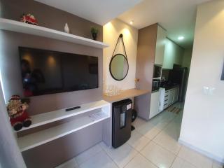 Winterville Resort Flat 910 Gravatá-Pe - Gravatá - 0