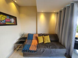Winterville Resort Flat 910 Gravatá-Pe - Gravatá - 8
