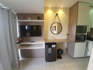 Winterville Resort Flat 910 Gravatá-Pe - Gravatá - 9